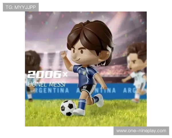 世界杯足球明星盲盒系列探秘 全新球星等你来揭晓收集挑战