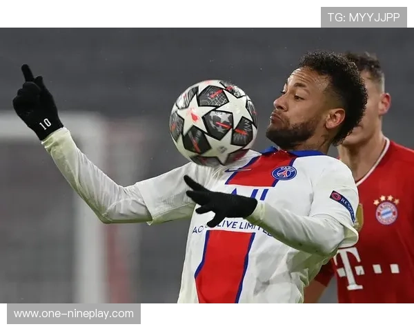 停球技术顶尖的足球球星盘点 谁是停球艺术的大师