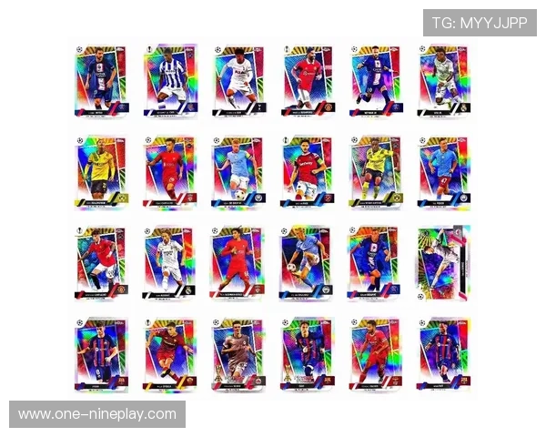 以足球巨星为核心解析虚拟球星卡魅力与游戏世界深度体验