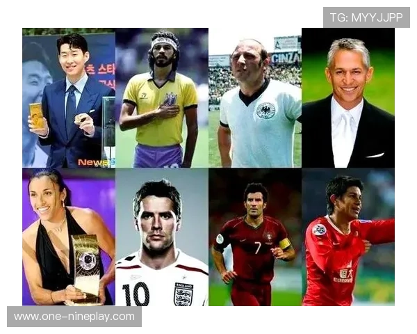 全球足球巅峰之战 十大球星引领新时代足球风潮