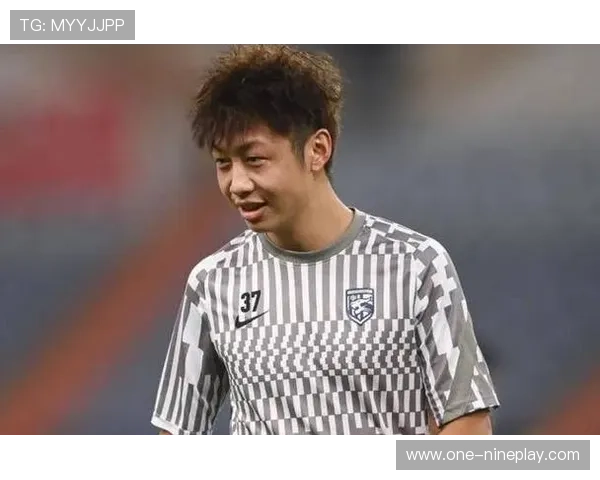 国足球员最喜欢的球星盘点 他们心中的偶像和榜样是谁