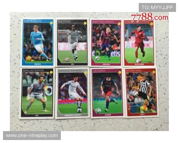 哪里能购买到足球8球星卡，推荐几个可靠的渠道和平台