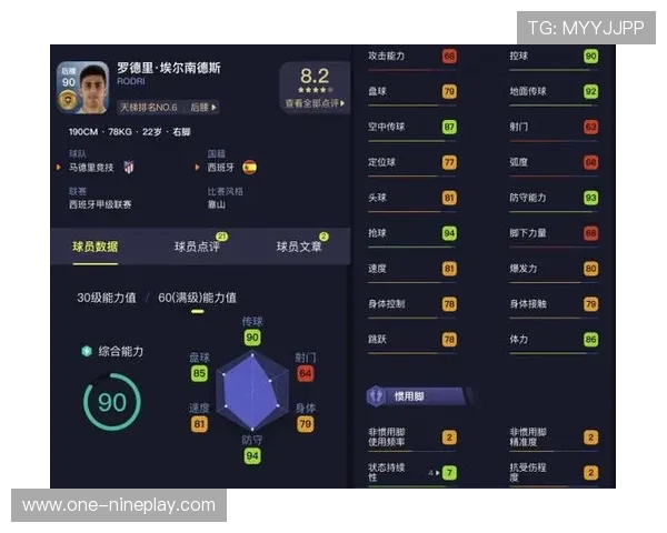 实况足球球星数据会随着表现提升而增长吗探讨