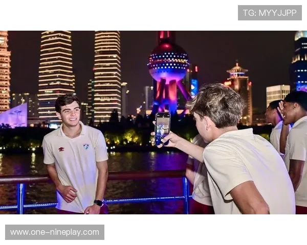 谁将是足球场上的下一个超级新星未来之星会是谁