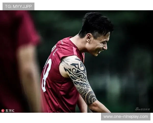 足球球星纹身文化探讨哪些球员身上有纹身以及背后的意义 足球球星纹身文化探讨哪些球员身上有纹身以及背后的意义